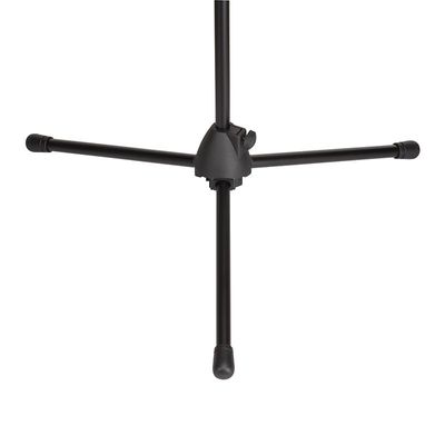 Soundsation SMICS-60-BK Stativ Microfon