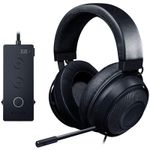 Razer Kraken Tournament Edition Casti Gaming Cu Microfon Negre