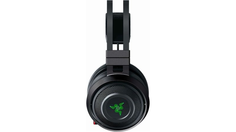 ヘッドホン Razer NARI ULTIMATE Razer Razer Nari Ultimate Nari - 製品詳細 | パソコンSHOPアーク（ark）
