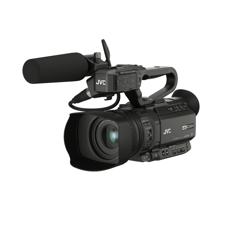 GY-HM250E