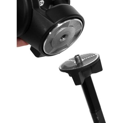 Peak Design Universal Head Adapter pentru Trepiedele Travel