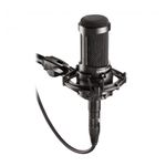 Audio-Technica AT2035 Microfon Cardioid Condenser Studio