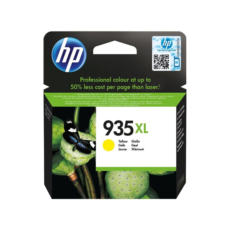 HP-935XL-Galben