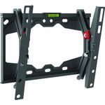Barkan-E210-.B-Suport-de-Perete-pentru-Televizor-Plat--Curbat---Tilt-19-39-inch-40-kg-Negru