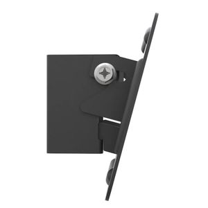 Barkan E110 Suport de Perete pentru Televizor Reglabil 15-29 inch Negru