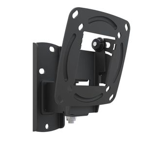 Barkan E120 Suport de Perete pentru Televizor Reglabil 15-29 inch Negru
