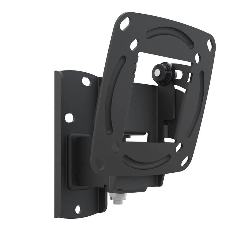 Barkan-E120-Suport-de-Perete-pentru-Televizor-Reglabil-15-29-inch-Negru