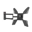 Barkan 3400L Suport de Perete pentru Televizor Reglabil 40-70 inch Negru