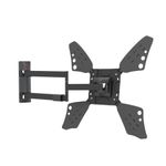 Barkan-3400L-Suport-de-Perete-pentru-Televizor-Reglabil-40-70-inch-Negru