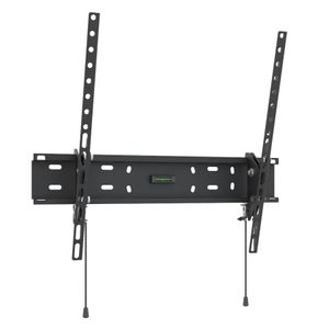 Barkan 31H.B Suport  de Perete pentru Televizor Reglabil 12-56 inch 50Kg Negru