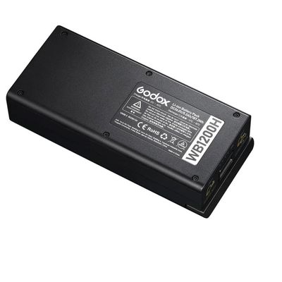 Godox WB1200H Acumulator pentru AD1200 Pro 36V 5200mah