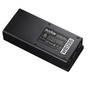 Godox WB1200 Acumulator pentru AD1200 Pro 36V 2600mah