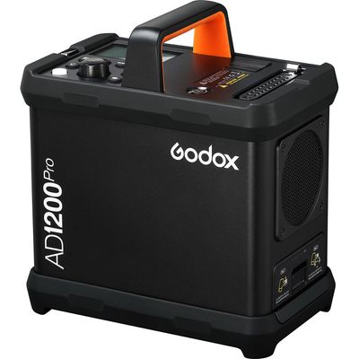 Godox AD1200Pro Kit Blit Studio 1200Ws
