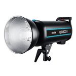 Godox-QS1200-II-1200Ws-Professional-Studio-Strobe-with-Built-in-2-4G-Wireless-X-System-for--3-
