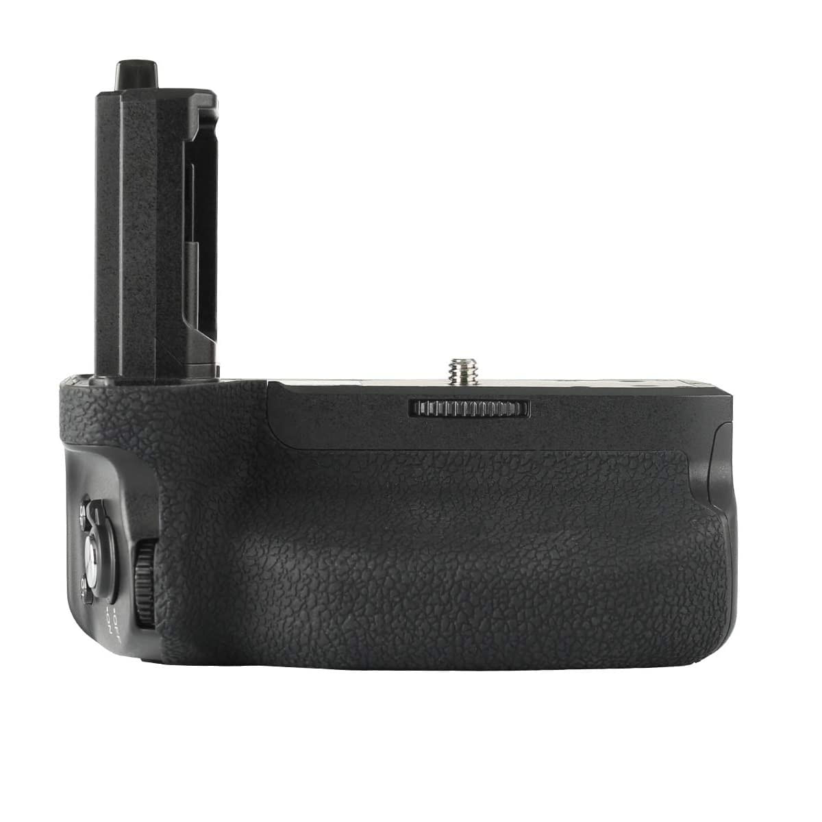 Meike Mk A7iv Grip Pentru Sony A7iv A7riv A9ii F64ro 