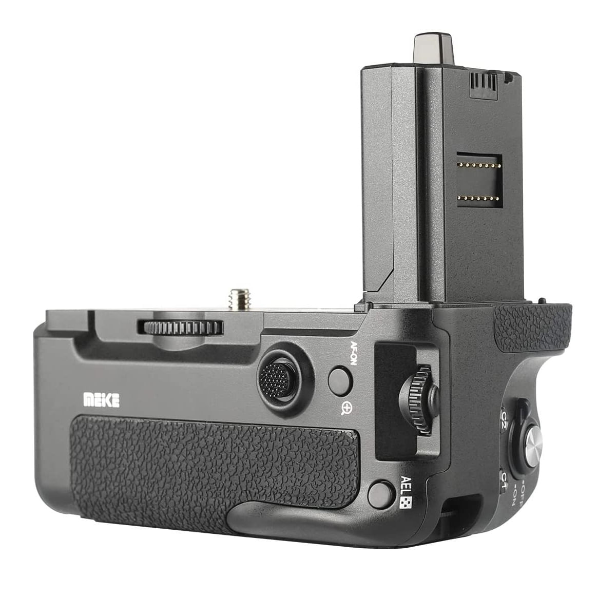 Meike Mk A7iv Grip Pentru Sony A7iv A7riv A9ii F64ro 