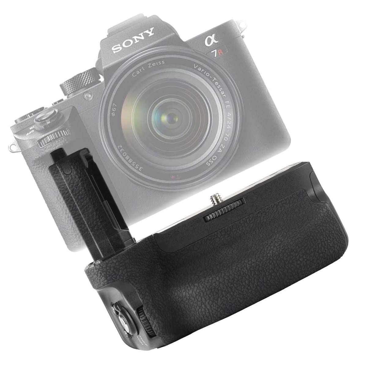 Meike Mk A7iv Grip Pentru Sony A7iv A7riv A9ii F64ro 