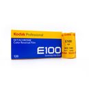 Kodak Ektachrome E100 Film Color Pozitiv Lat 120