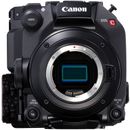 Canon EOS C300 Mark III Camera Video Cinematica 4K EF