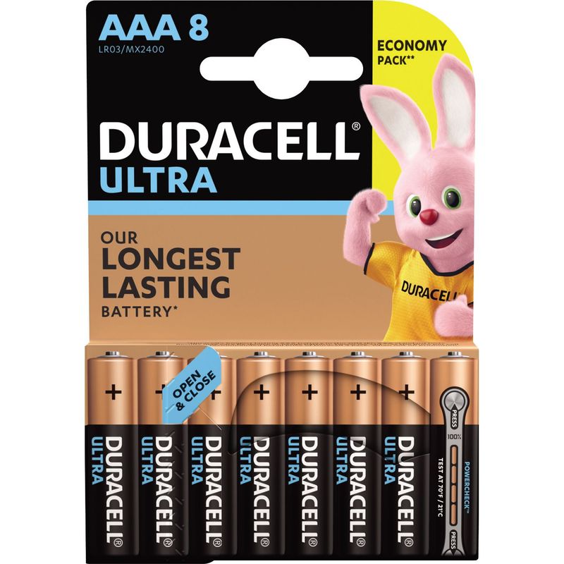 Duracell-Ultra-Baterii-AAA-R3-Set-8-bucati