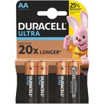 Duracell-Ultra-Baterii-AA-R6-Set-4-bucati