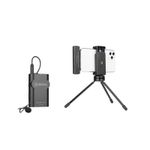 BoyaBYWM4BYWM4ProK3LinieWireless24GhzcuMicrofonLavalieraTXRXpentruiOS