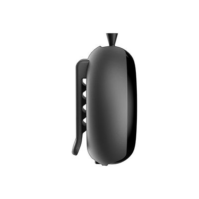 Mobework Air Purifier V2 Pro Purificator Aer Negru