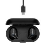 BoyaBYAP1BCastiInEarWireless