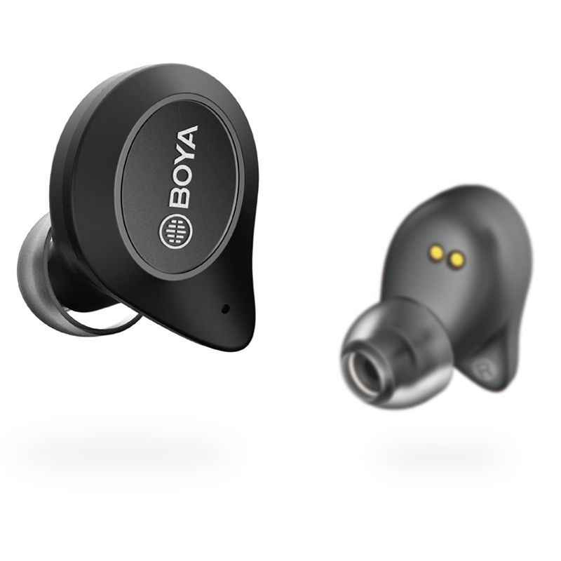 Boya-BY-AP1-B-Casti-In-Ear-Wireless.5