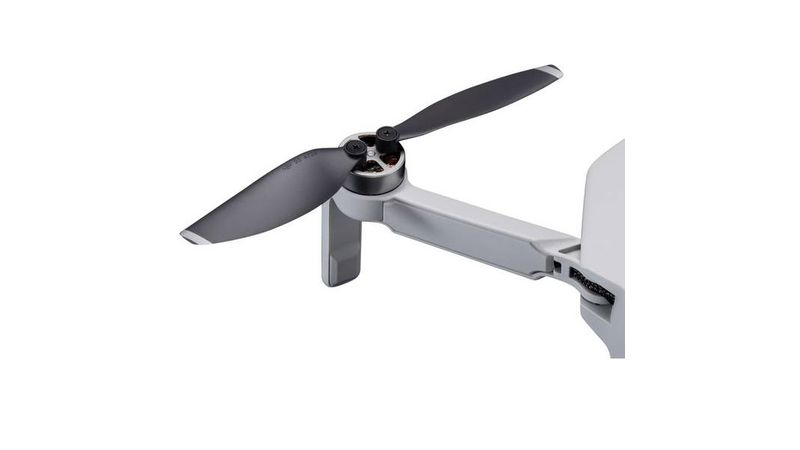 DJI Mavic Mini Part 2 Set 4 Perechi de Elice F64.ro F64.ro