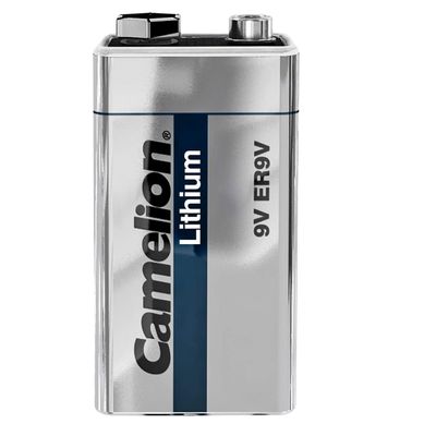 Camelion Baterie Lithium ER 9V