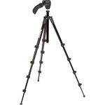 Manfrotto-Compact-Action-Trepied-Foto-Aluminiu-Negru.2