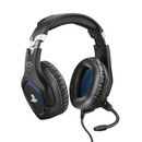 Trust GXT 488 Forze Casti Gaming PS4 Negru