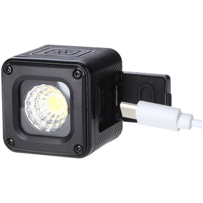 Rollei Lumen Solo LED-Cube