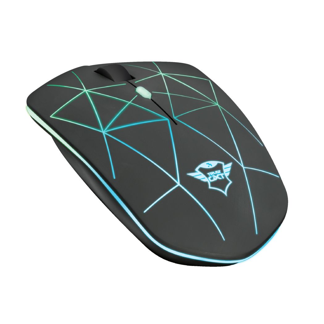 Trust GXT 117 Strike Mouse Gaming Wireless Negru