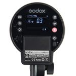 GodoxAD300PROPortablePocketFlash