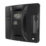 Hobot298RobotCuratareGeamuricuPulverizatorBluetoothUPSIncorporatNegru