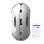 Hobot368RobotCuratareGeamuricuPulverizatorBluetoothUPSIncorporat