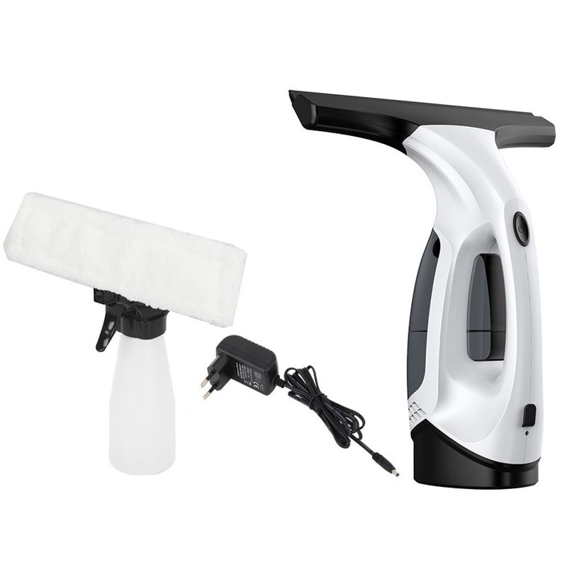 Luna200AspiratorCuratareGeamuriAcumulatorLiIon150mlColectare