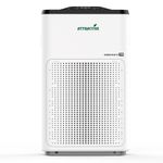 Oberon200AttractivePurificatordeAerIonizatorpanala24mp