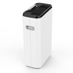 Oberon200AttractivePurificatordeAerIonizatorpanala24mp