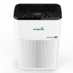 Oberon200AttractivePurificatordeAerIonizatorpanala24mp