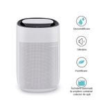 Triton2in1PurificatorsiDezumidificatorpanala20mpcuFiltruHEPA