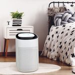 Triton2in1PurificatorsiDezumidificatorpanala20mpcuFiltruHEPA