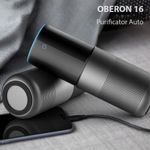 Oberon16PurificatordeAerpentruAutomobilIonizator