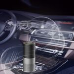 Oberon16PurificatordeAerpentruAutomobilIonizator
