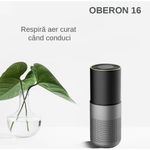 Oberon16PurificatordeAerpentruAutomobilIonizator