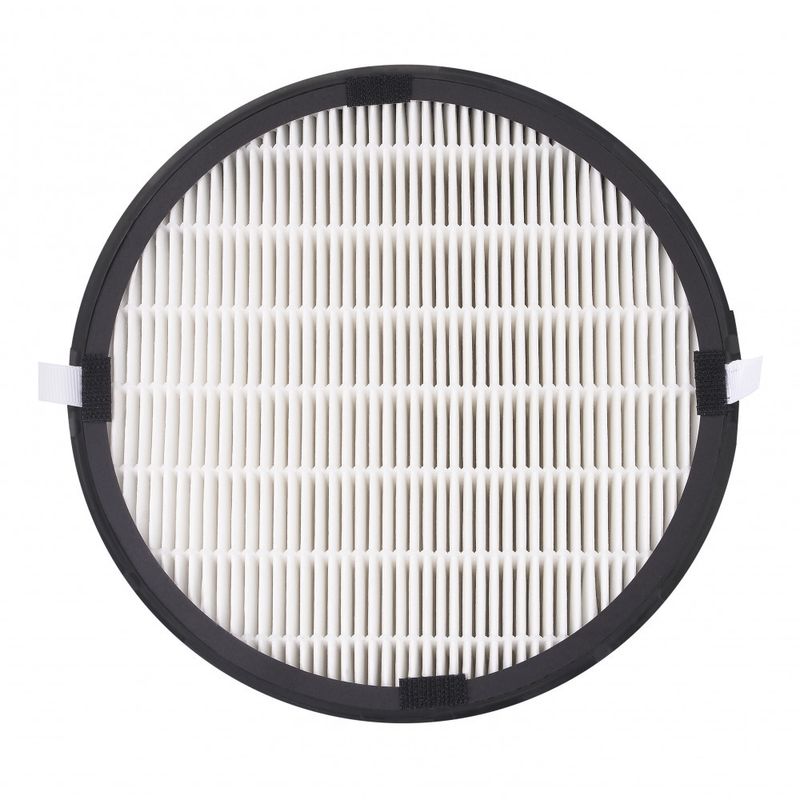Oberon110FiltruMultipluCarbonActivHepa