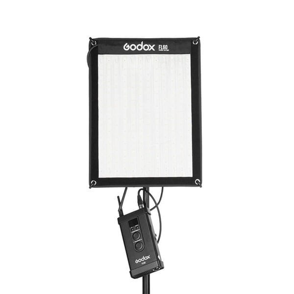 Godox FL60 Panou LED Flexibil 35x45cm