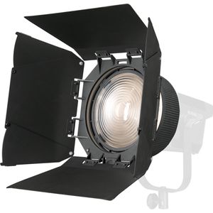 NanLite FL-20G Lentila Fresnel cu Voleti pentru Forza 300 si 500